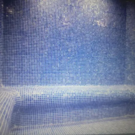 Courtyard Iskele District (Northern Cyprus)