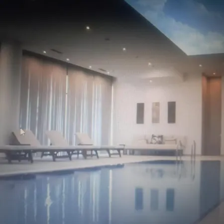 Апартаменты Courtyard