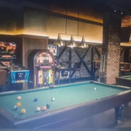 Апартаменты Courtyard *