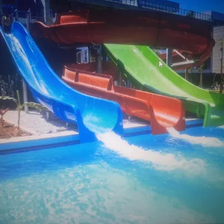 Courtyard * Iskele District (Northern Cyprus)