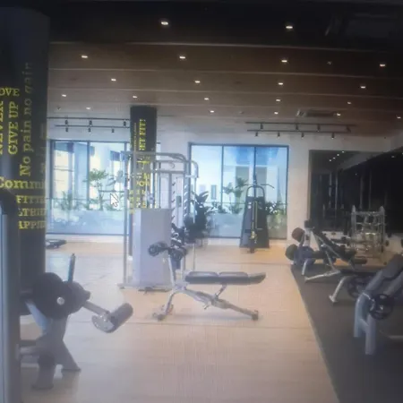 Апартаменты Courtyard *