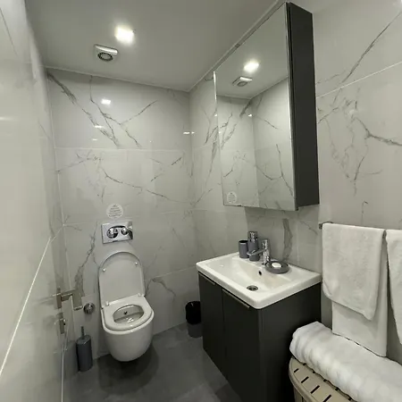 Апартаменты Courtyard